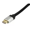 Equip 119380 Kabel HDMI 2.1 Ultra High Speed, 1,0 m, 8K/60Hz, 4K/120Hz