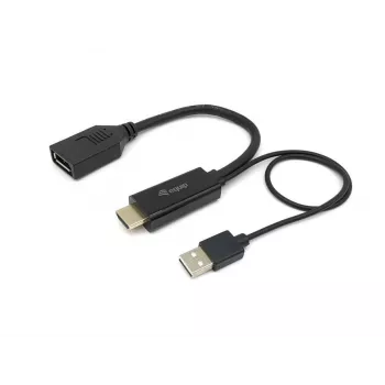 Adapter HDMI na DisplayPort Equip 119039