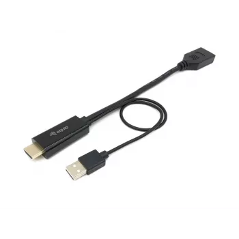 Adapter HDMI na DisplayPort Equip 119039
