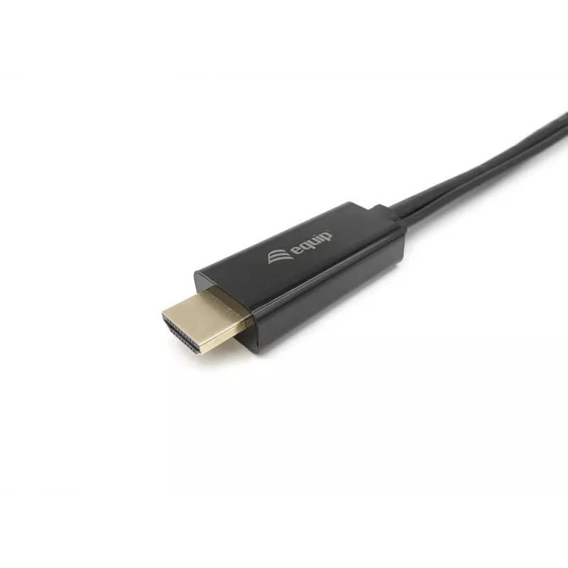 Adapter HDMI na DisplayPort Equip 119039
