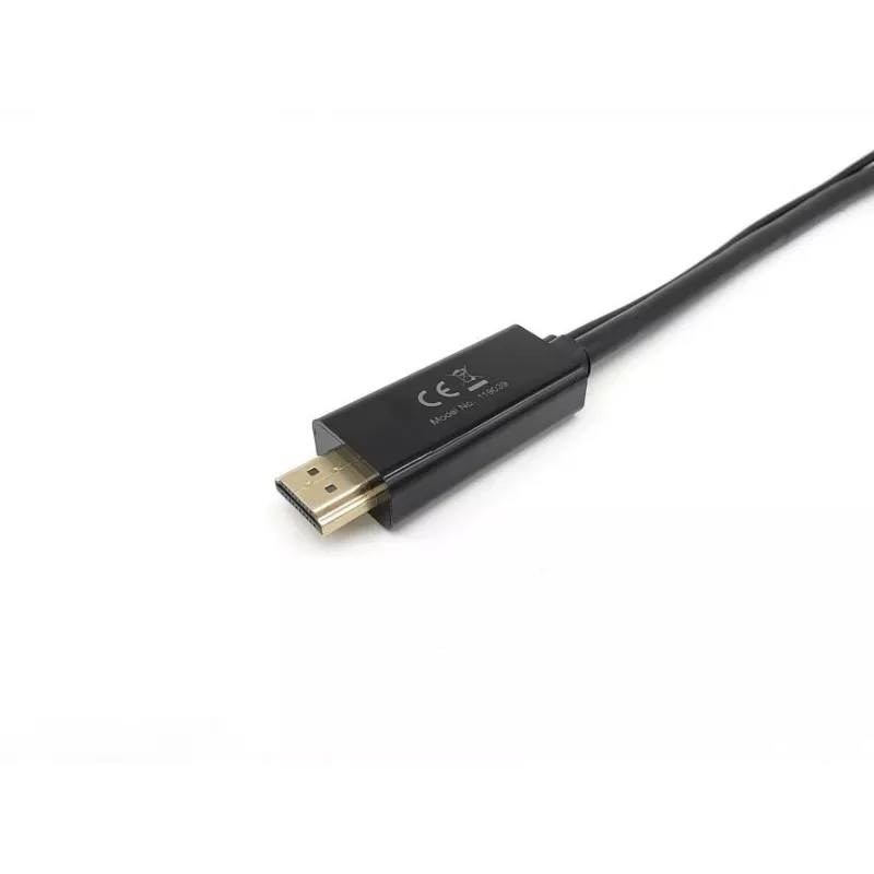 Adapter HDMI na DisplayPort Equip 119039