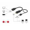 Adapter HDMI na DisplayPort Equip 119039