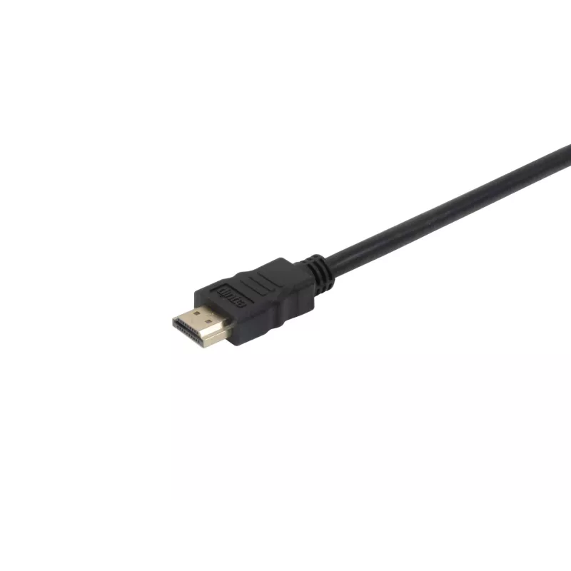 Kabel Equip HDMI 2.0 1,8 m 4K 60 Hz męski-męski czarny