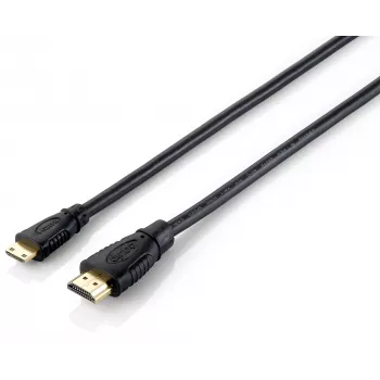 Equip Kabel HDMI na Mini HDMI, 2 m