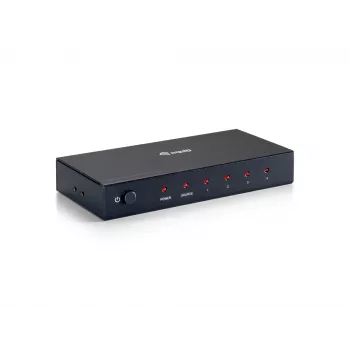 HDMI Splitter Equip 4-Port HDMI Splitter