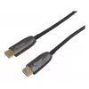 Equip HDMI 2.1 Active Optic Armored kabel, 25m, 8K/60Hz, 4K/120Hz, 48Gbps