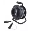 Equip HDMI 2.1 Active Optic Armored kabel, 50m, 8K/60Hz, 4K/120Hz, 48Gbps