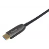 Equip HDMI 2.1 Active Optic Armored kabel, 50m, 8K/60Hz, 4K/120Hz, 48Gbps