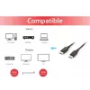 Kabel DisplayPort Equip, 5 m