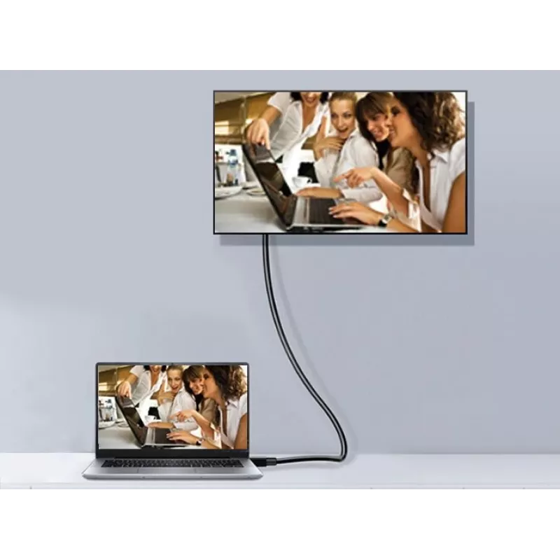 Kabel DisplayPort Equip, 5 m