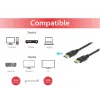 Kabel Equip DisplayPort 1.4, 1 m