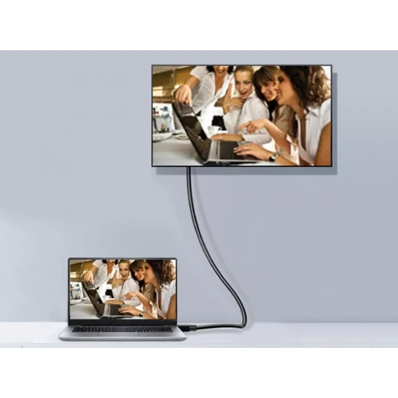 Kabel DisplayPort Equip 119255 5m