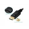 Adapter DisplayPort do VGA HDMI DVI Equip 133441