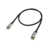 Equip DisplayPort 1.4 Premium kabel, 1m