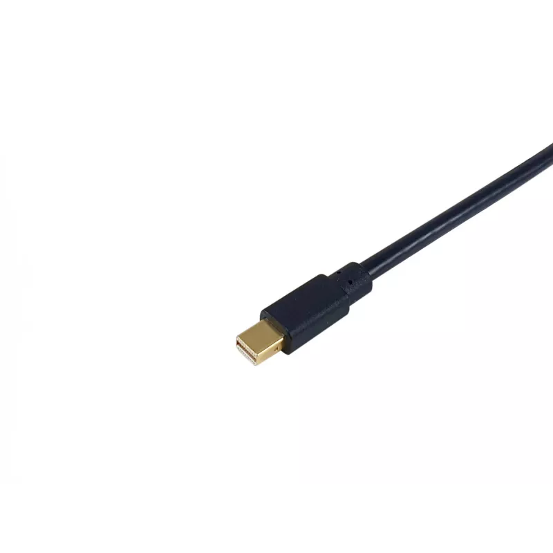 Kabel Equip Mini DisplayPort na DisplayPort, M/M, 2,0 m