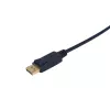 Kabel Equip Mini DisplayPort na DisplayPort, M/M, 2,0 m