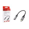 Przejściówka Equip DisplayPort 1.2 na HDMI, 4K/60Hz, 0,15 m, DisplayPort, HDMI, Męski, Żeński, Prosty