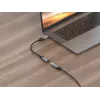 Equip DisplayPort 1.4 do HDMI Adapter 8K 60Hz 0.15m