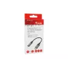 Equip DisplayPort 1.4 do HDMI Adapter 8K 60Hz 0.15m