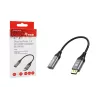Equip DisplayPort 1.4 do HDMI Adapter 8K 60Hz 0.15m