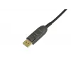 Equip DisplayPort 1.4 Active Optical kabel, 30m, 8K/60Hz