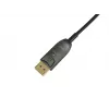 Equip DisplayPort 1.4 Active Optical kabel, 30m, 8K/60Hz