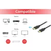 Equip Kabel DisplayPort 1.4, 10 m, 8K/60Hz