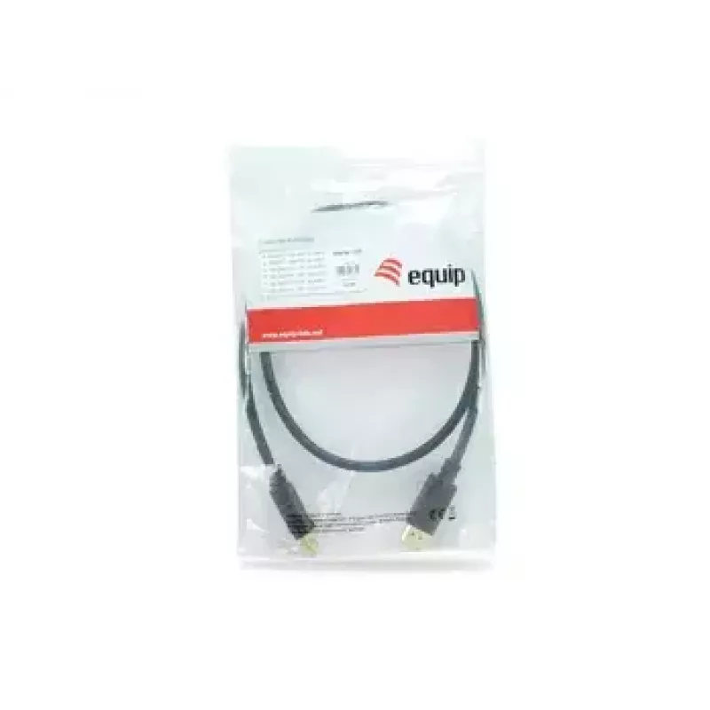 Equip Kabel DisplayPort 1.4, 10 m, 8K/60Hz
