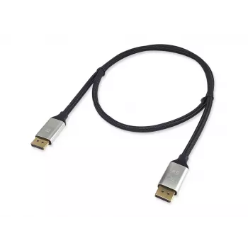 Kabel Equip DisplayPort 1.4 Premium, 10 m, 8K/60 Hz