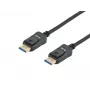 Kabel Equip DisplayPort 2.1, 3,0 m, 16K/60Hz, 40Gbps