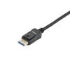 Kabel Equip DisplayPort 2.1, 3,0 m, 16K/60Hz, 40Gbps