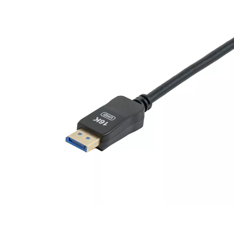 Kabel Equip DisplayPort 2.1, 3,0 m, 16K/60Hz, 40Gbps