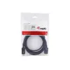 Kabel Equip DisplayPort 2.1, 3,0 m, 16K/60Hz, 40Gbps