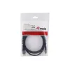 Equip DisplayPort 2.1 Premium kabel, 2,0 m, 16K/60 Hz, 54 Gb/s