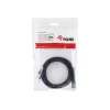 Equip DisplayPort 2.1 Premium kabel, 3,0m, 16K/60Hz, 54Gbps