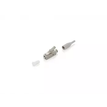 Złącze LC Equip, LC, Beżowy, Wielomodowy, 5,7 mm, 4,23 mm, 29,4 mm