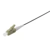 Equip LC/PC pigtail światłowodowy, OM4, 1.0m, 1 m, OM4, LC