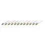 Equip LC/PC pigtail światłowodowy, OM4, 2.0m, 2 m, OM4, LC