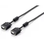 Kabel VGA Equip HD15, 5 m