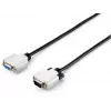 Equip HD15 VGA Extension kabel, 15m