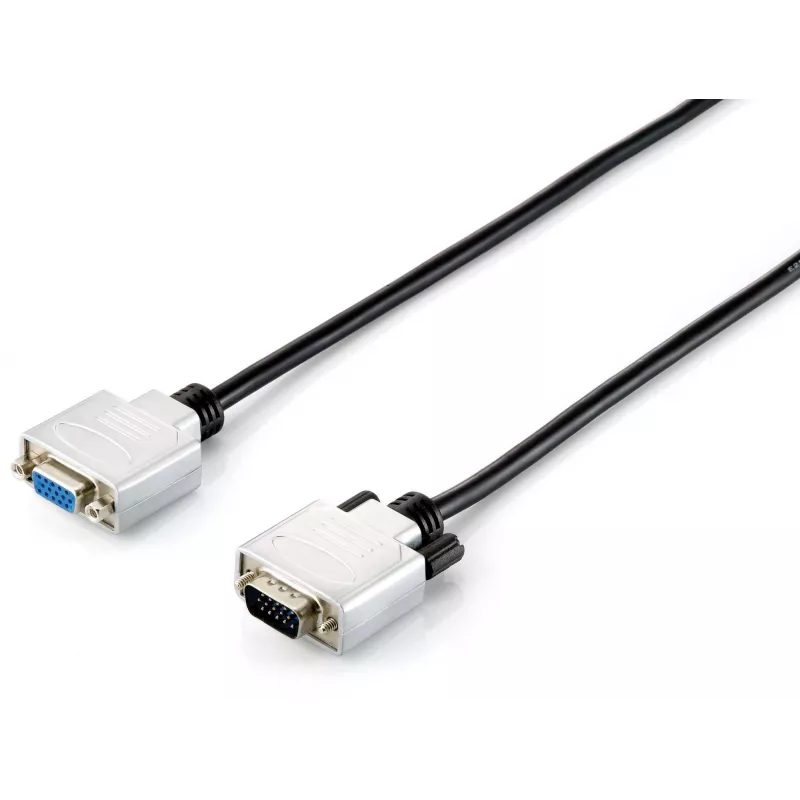 Equip HD15 VGA Extension kabel, 15m