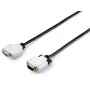 Equip HD15 VGA Extension kabel, 15m