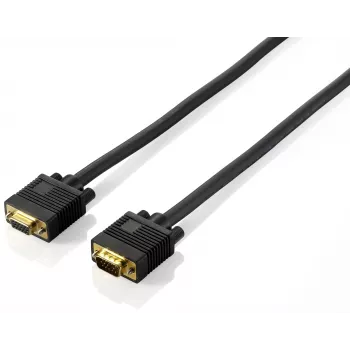 Equip Kabel przedłużający HD15 VGA, 1,8 m