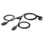 Kabel zasilający Y Equip 112220 1.8m