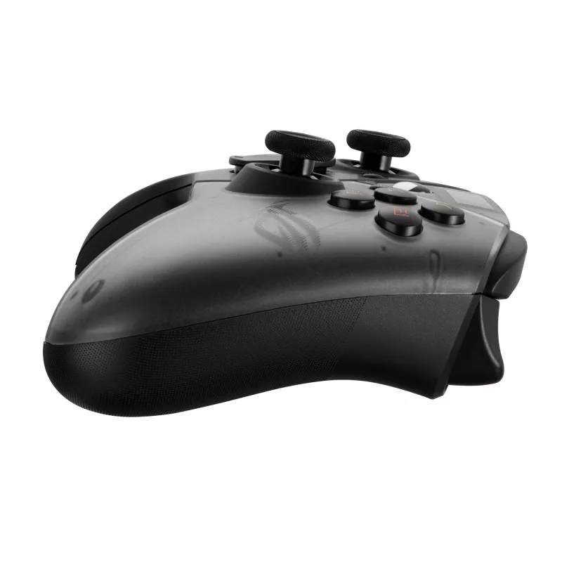 ASUS ROG Raikiri Pro Czarny Bluetooth/USB Gamepad Analogowy / Cyfrowy PC, Xbox One, Xbox One S, Xbox One X, Xbox Series S, Xbox Series X