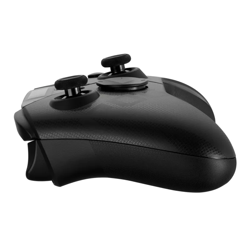 ASUS ROG Raikiri Pro Czarny Bluetooth/USB Gamepad Analogowy / Cyfrowy PC, Xbox One, Xbox One S, Xbox One X, Xbox Series S, Xbox Series X