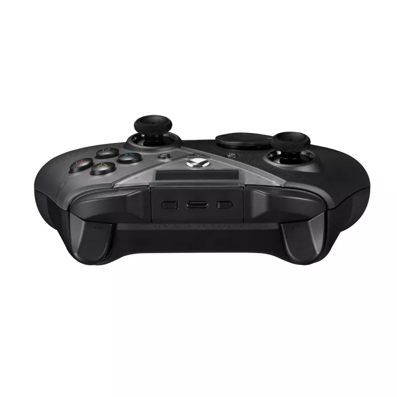 ASUS ROG Raikiri Pro Czarny Bluetooth/USB Gamepad Analogowy / Cyfrowy PC, Xbox One, Xbox One S, Xbox One X, Xbox Series S, Xbox Series X