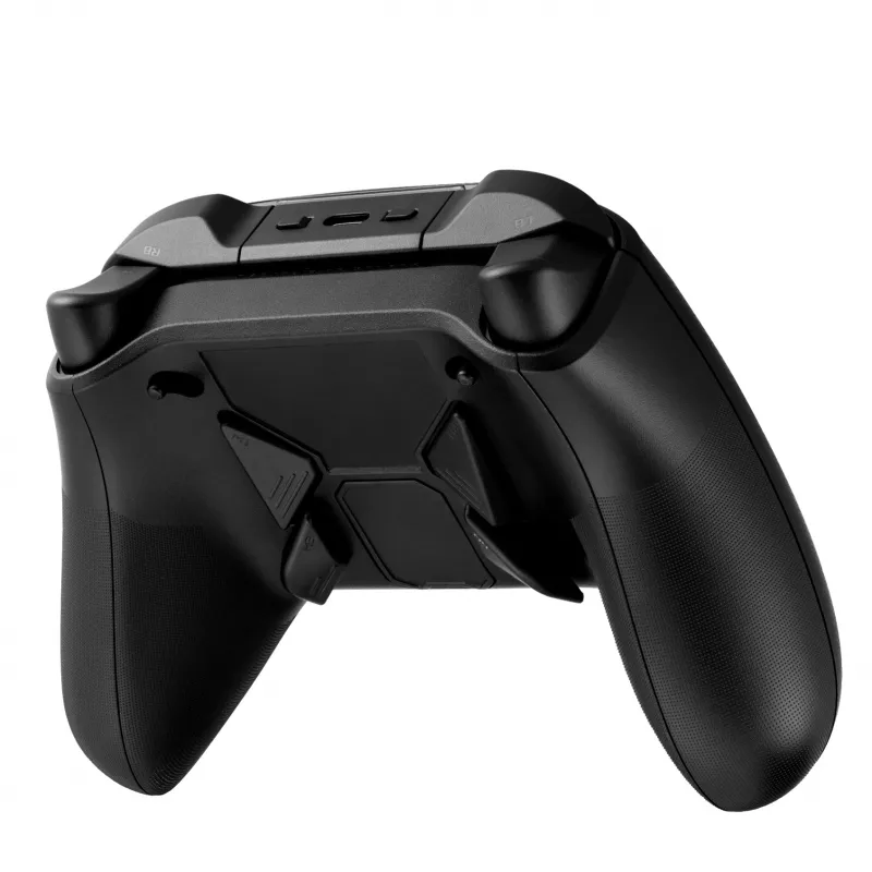 ASUS ROG Raikiri Pro Czarny Bluetooth/USB Gamepad Analogowy / Cyfrowy PC, Xbox One, Xbox One S, Xbox One X, Xbox Series S, Xbox Series X