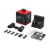 ASUS ROG Tessen Czarny, Szary USB 3.2 Gen 1 (3.1 Gen 1) Gamepad Analogowy / Cyfrowy Android