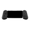 ASUS ROG Tessen Czarny, Szary USB 3.2 Gen 1 (3.1 Gen 1) Gamepad Analogowy / Cyfrowy Android